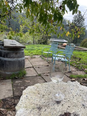 Porter-Bass Winery by null