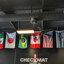 Checkmat Corona Brazilian Jiu Jitsu