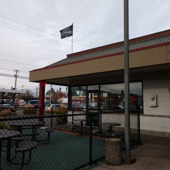 Burgerville - Burgers Near Me - Portland, Oregon