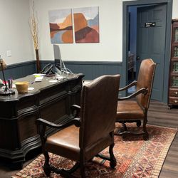 Harmon Law - Jason Harmon's law office in Boone, NC.