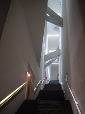 Jewish Museum Berlin by null Jewish Museum Berlin by null