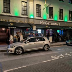 McGettigan's - McGettigan's, Galway