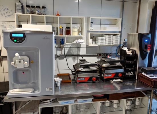 Coffee Lab by null