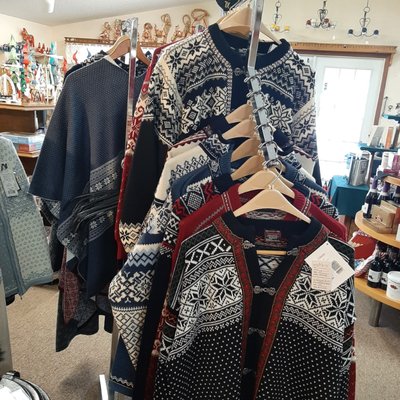 House of Scandinavia by null