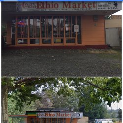 Ethio Market