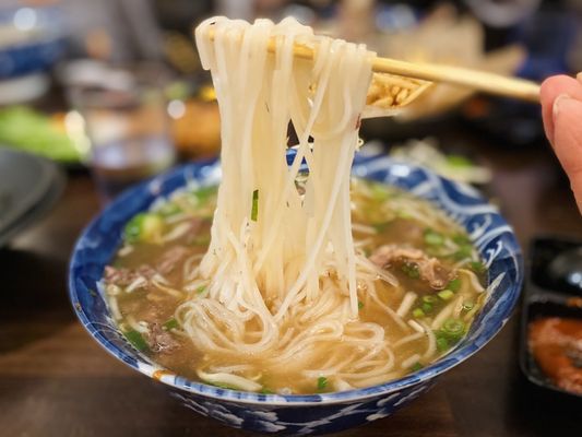 SUP Noodle Bar - Irvine by null