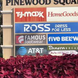 Pinewood Square