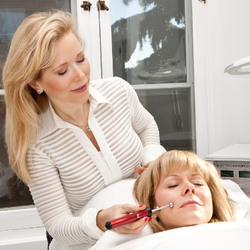 Total Radiance Skincare - Total Radiance Customized Facial Rejuvenation with Shelly
