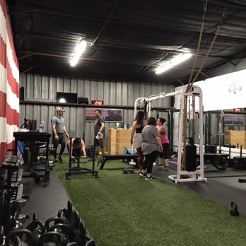 The Strength Warehouse - Gyms Near Me - Austin, Texas