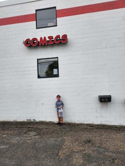 COMIC BOOK COLLEGE Updated October 2024 18 Reviews 1430 County