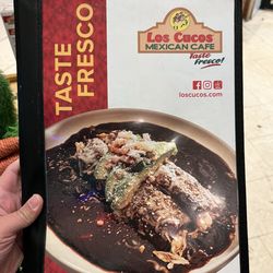 Los Cucos Mexican Cafe - Cypress