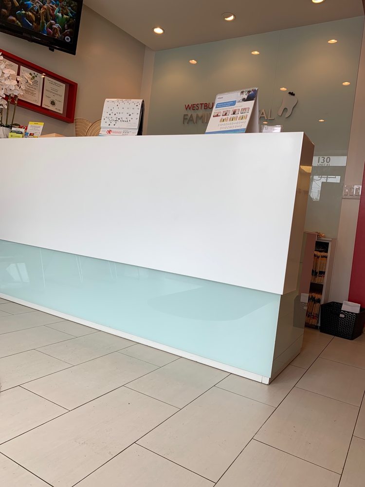 WESTBURY FAMILY DENTAL General Dentistry 130 Post Ave, Westbury, NY