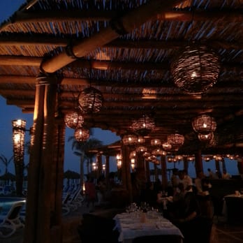 Royal Decameron - Luna restaurant - Hotels Near Me - San José del Cabo, BCS Royal Decameron - Luna restaurant - Hotels Near Me - San José del Cabo, BCS