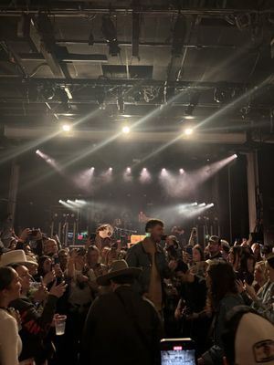 Varsity Theater by null