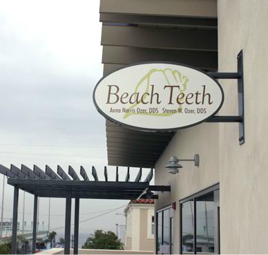 Beach Teeth by null