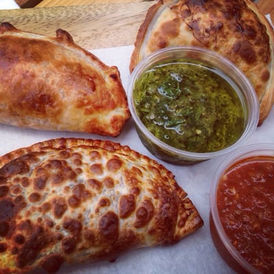 5411 Empanadas by null