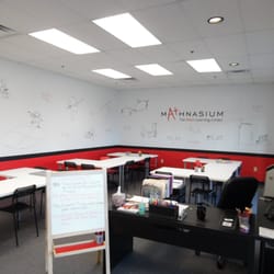 Mathnasium - Beavercreek