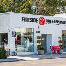 Fireside BBQ & Appliances