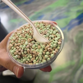 Dippin' Dots - Ice Cream & Frozen Yogurt Near Me - Kissimmee, Florida Dippin' Dots - Ice Cream & Frozen Yogurt Near Me - Kissimmee, Florida
