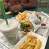 Shake Shack The Terminal gift card