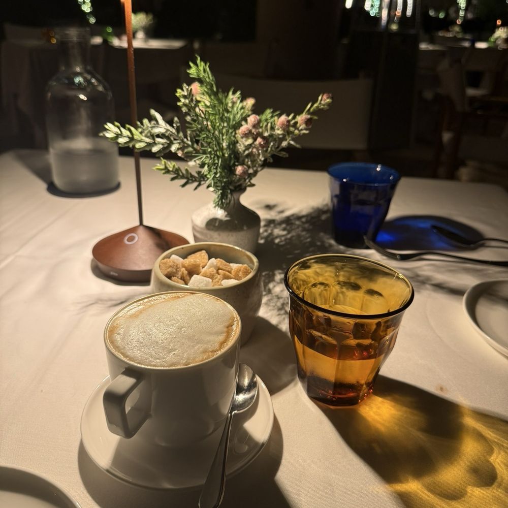 The Terrace - Cappuccino - New American Near Me - Beverly Hills, California The Terrace - Cappuccino - New American Near Me - Beverly Hills, California