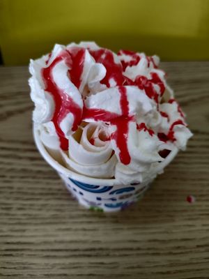 SNOW KOOL ICE CREAM & BUBBLE TEA & CHINESE FOODS & POKE BOWL by null