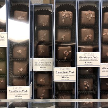 Kilwins Ice Cream - Chocolate - Fudge - a display of chocolates - Chocolatiers & Shops Near Me - St. Petersburg, Florida Kilwins Ice Cream - Chocolate - Fudge - a display of chocolates - Chocolatiers & Shops Near Me - St. Petersburg, Florida
