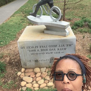 Unity Park - Parks Near Me - Greenville, South Carolina