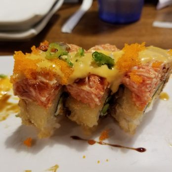 Sushi Asahi - Sushi Bars Near Me - Riverside, California Sushi Asahi - Sushi Bars Near Me - Riverside, California