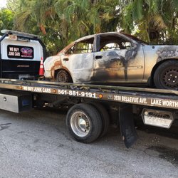 Chicos Towing