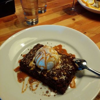 The Macintosh - New American Near Me - Phoenix, Arizona