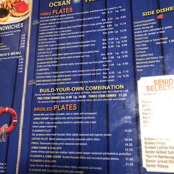 BIG DAVE’S FAMILY SEAFOOD - Updated June 2025 - 43 Photos &amp; 87 Reviews ...