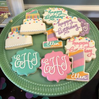 Sweets by Millie - Desserts Near Me - Louisville, Kentucky Sweets by Millie - Desserts Near Me - Louisville, Kentucky