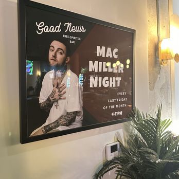 Good News Bar - Coffee & Tea Near Me - San Diego, California Good News Bar - Coffee & Tea Near Me - San Diego, California