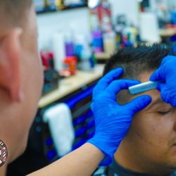 Los Compadres Dominican HairCuts