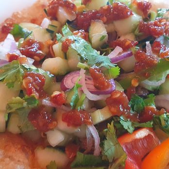 Bird & Buffalo - Hot sauce on everything! - Thai Near Me - Oakland, California Bird & Buffalo - Hot sauce on everything! - Thai Near Me - Oakland, California