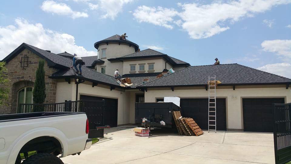 Slide of Dempsey Roofing & Contracting