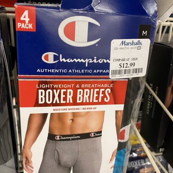Marshalls Department Store - Briefs. - Department Stores Near Me - Fort Lauderdale, Florida Marshalls Department Store - Briefs. - Department Stores Near Me - Fort Lauderdale, Florida