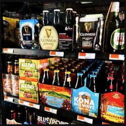 Handy Pantry Friendly Food Stores - Sound Beach - Beers