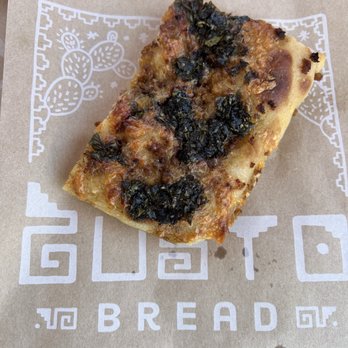 Gusto Bread - Bakeries Near Me - Long Beach, California