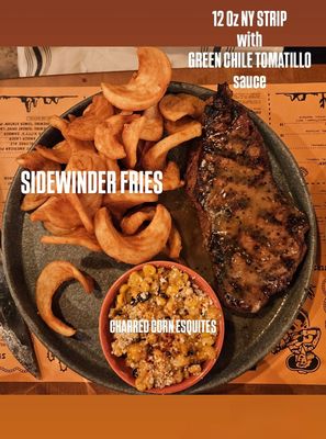 Miss Kitty's Steakhouse & Bar by null