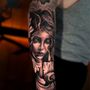 Photo of Sacred Arrow Tattoo Studio
