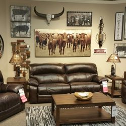 I. Keating Furniture World