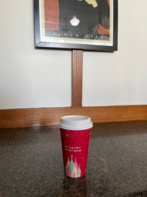 Peet's Coffee by null