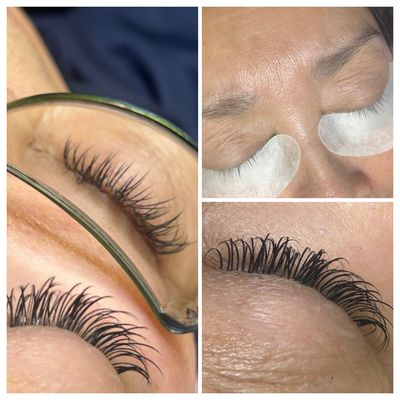 Lash Out Lounge