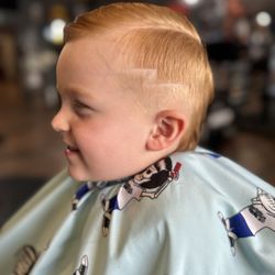 Choppers Hair Garage