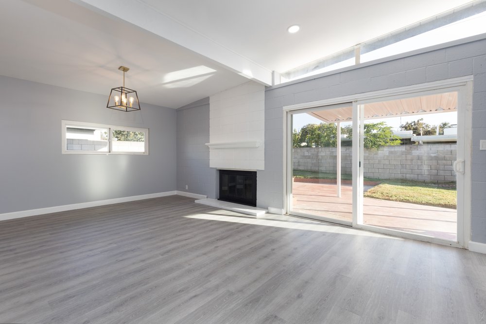 Slide of Accurate Design Unit Builders