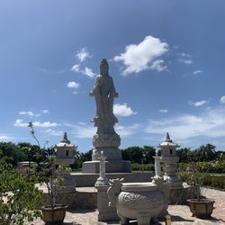 Tu Vien Huong Hai Florida - Huong Hai Monastery