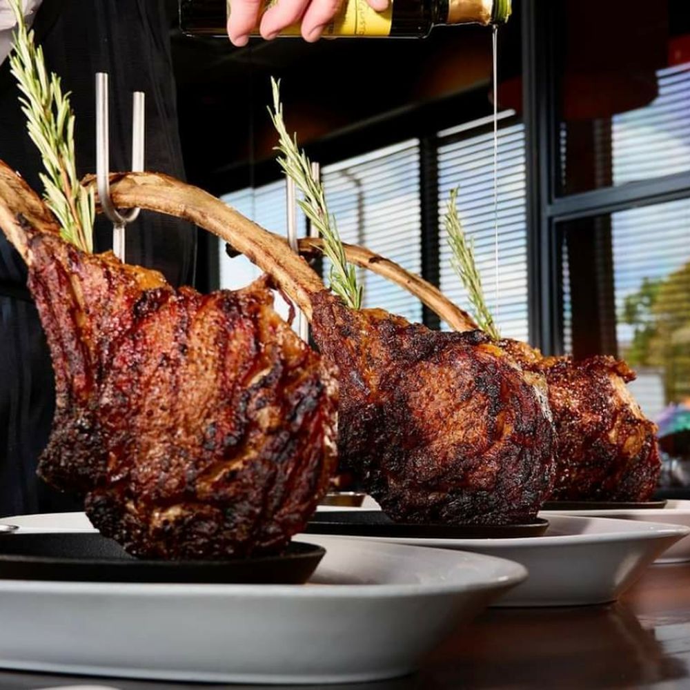 The Best 10 Restaurants near Aventura Mall in Aventura, FL Yelp