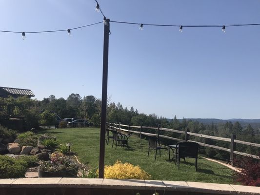 Skinner Vineyards & Winery by null